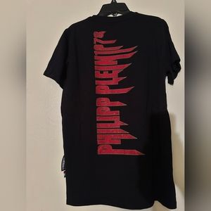 Philipp Plein Tee